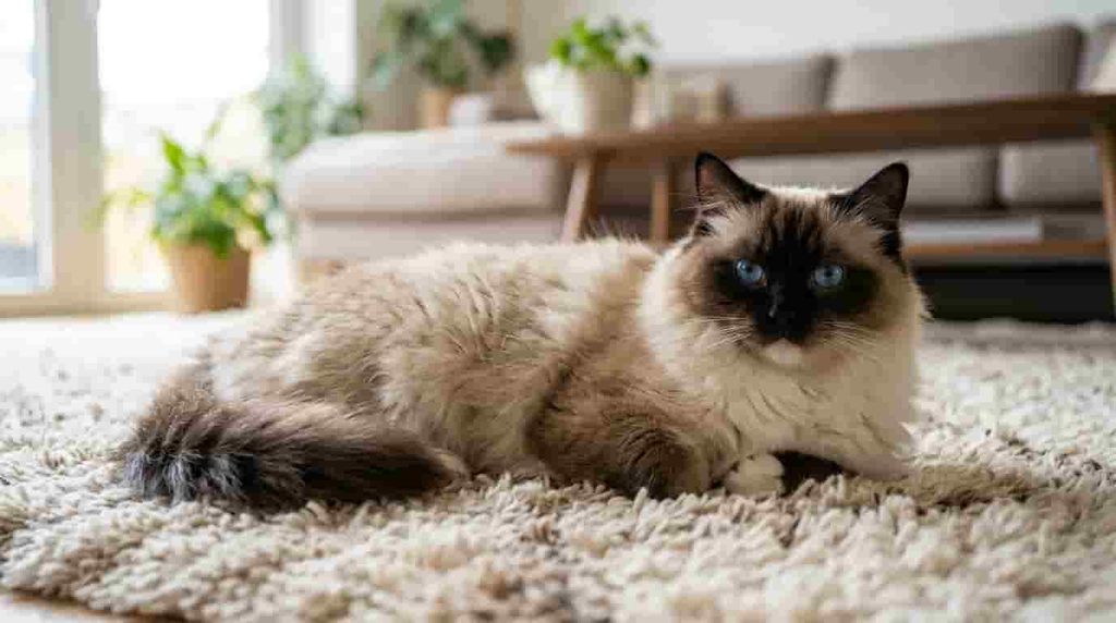 Ragdoll
