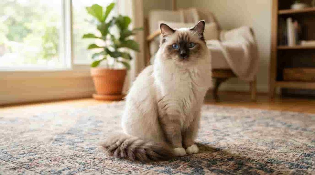 Ragdoll