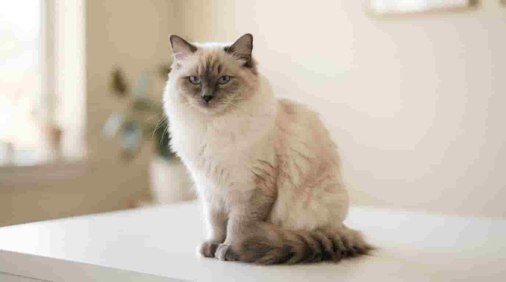 What Other Signs Can Happen With Cat Weight Loss?