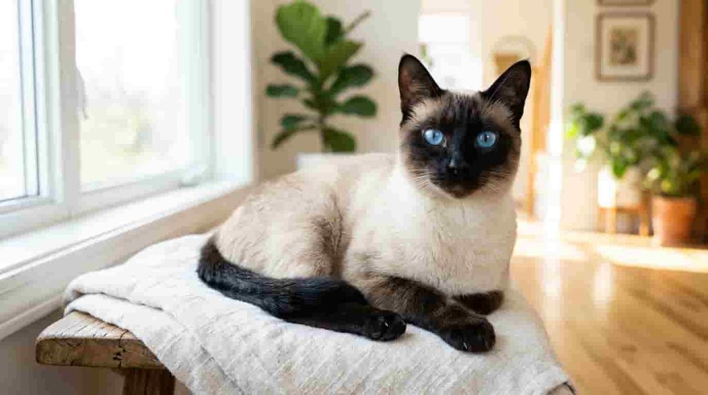 Siamese