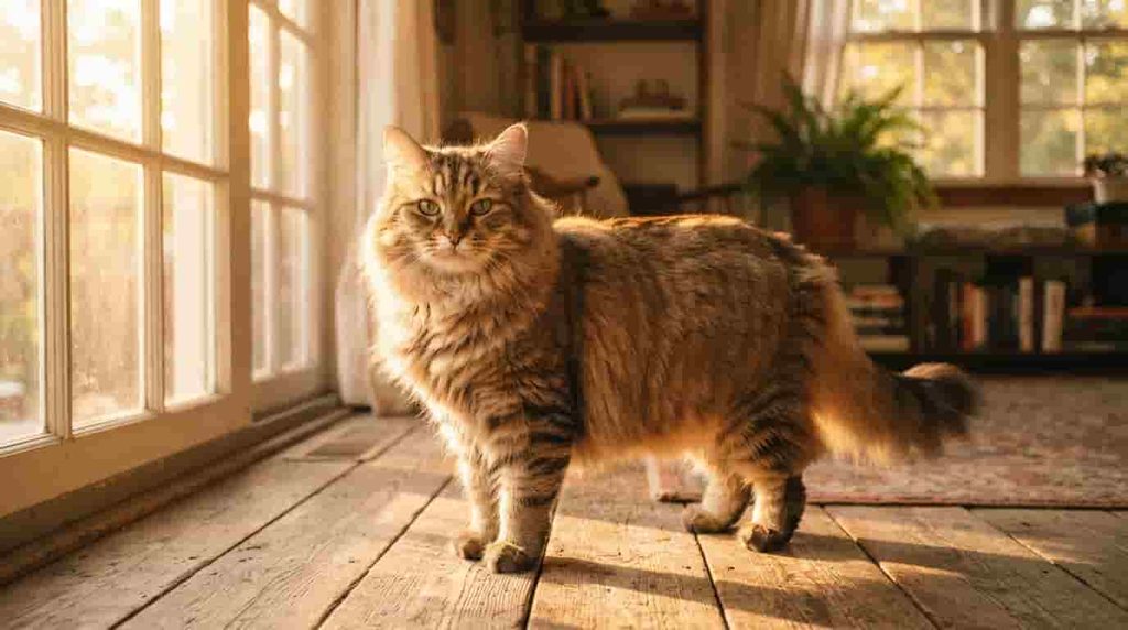 Siberian