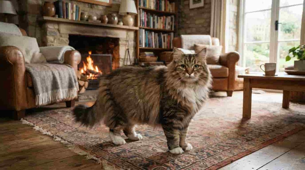 Siberian