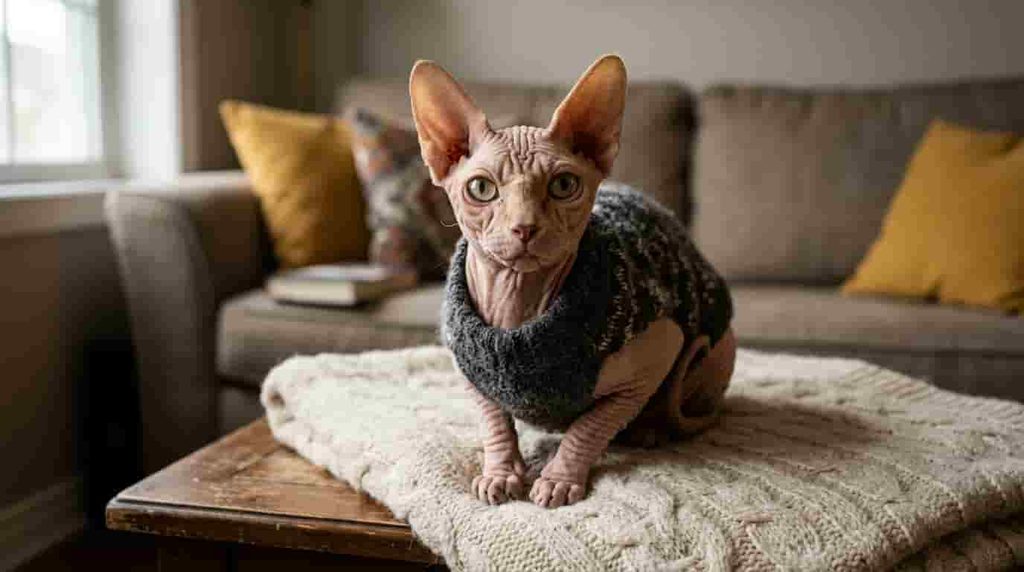 Sphynx