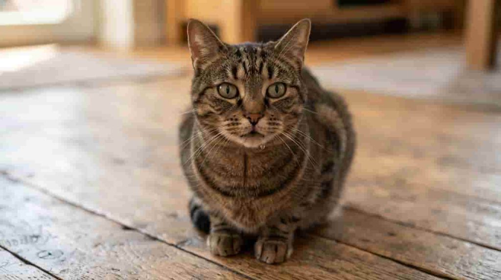 Can You Stop Cat Drooling at Home?