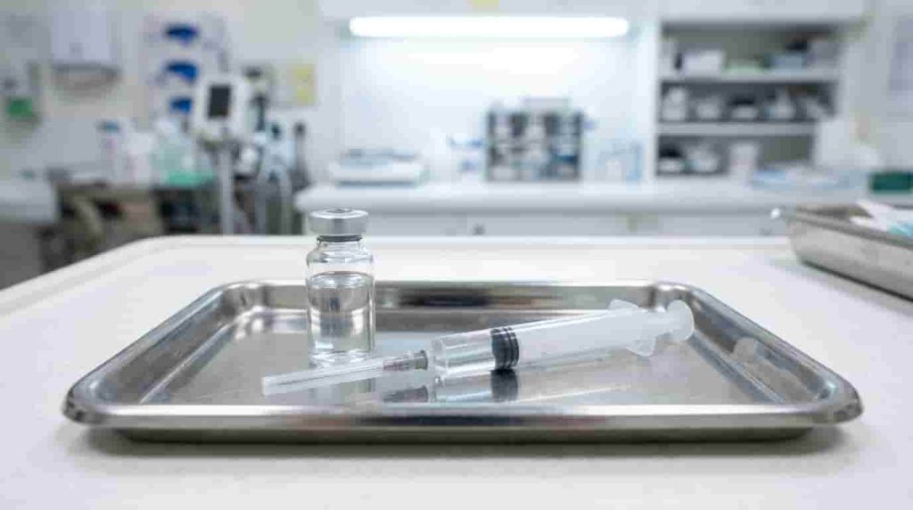 Do You Need a Tetanus Shot or Rabies Vaccine?
