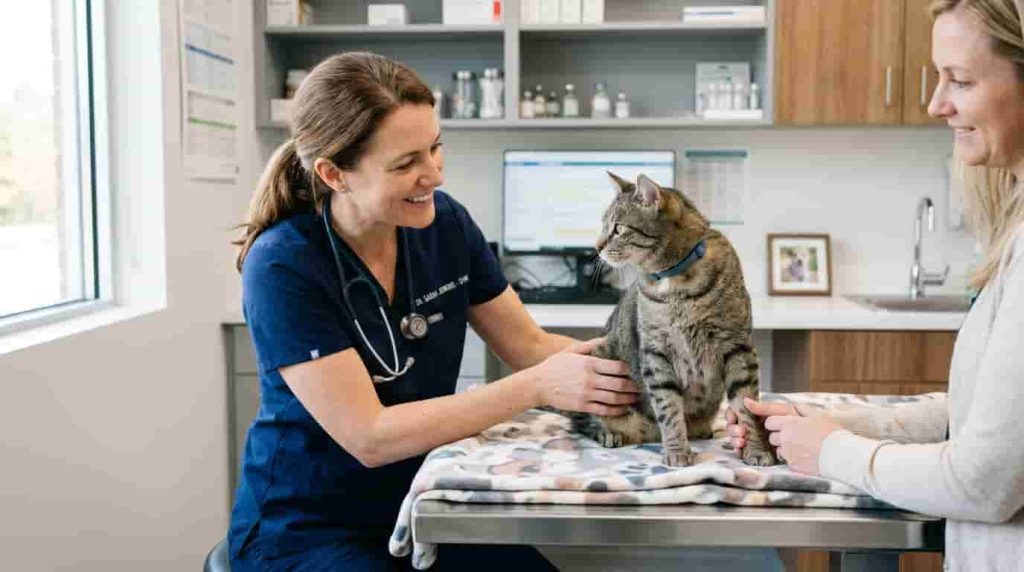 What Should You Do Before Traveling With a Cat?