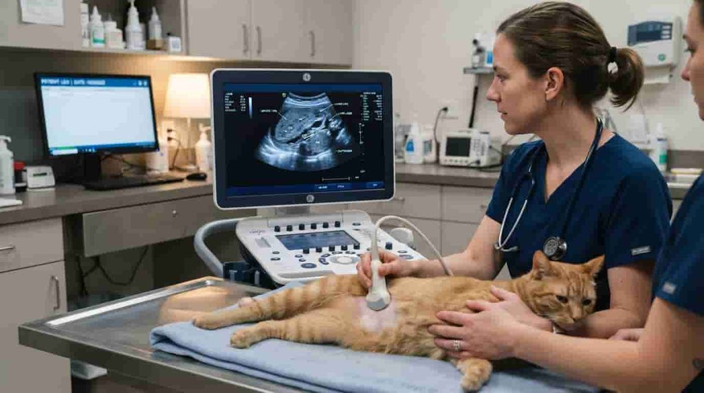 Cat Poison Treatment: What Will the Veterinarian Do?
