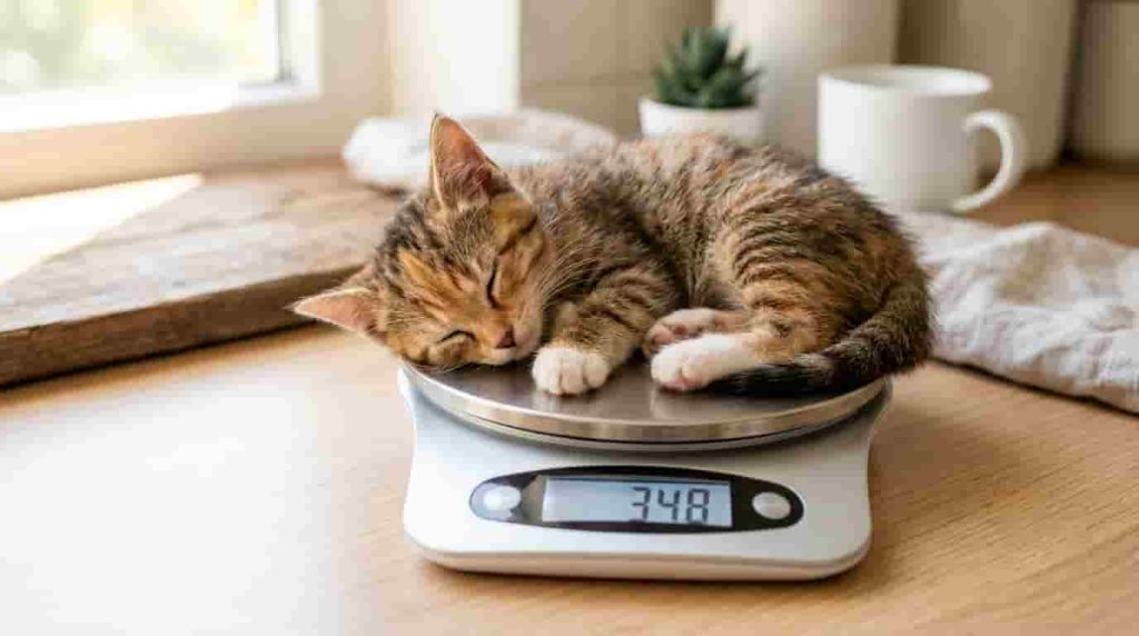 Expert Newborn Kitten Feeding Guide for Healthy Growth