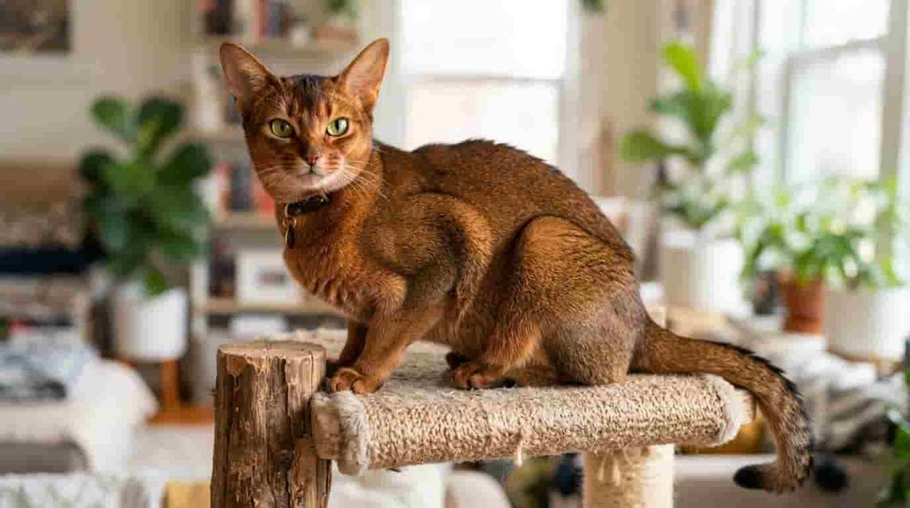 What Is Cat Shedding and Why Does It Happen