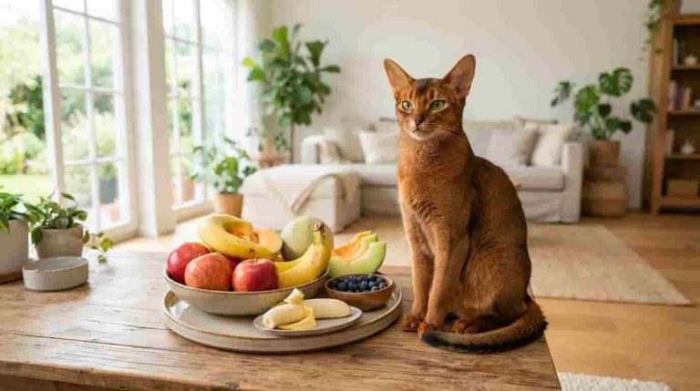 Can Cats Eat Apples? Are Apple Slices, Skin and Applesauce Safe?