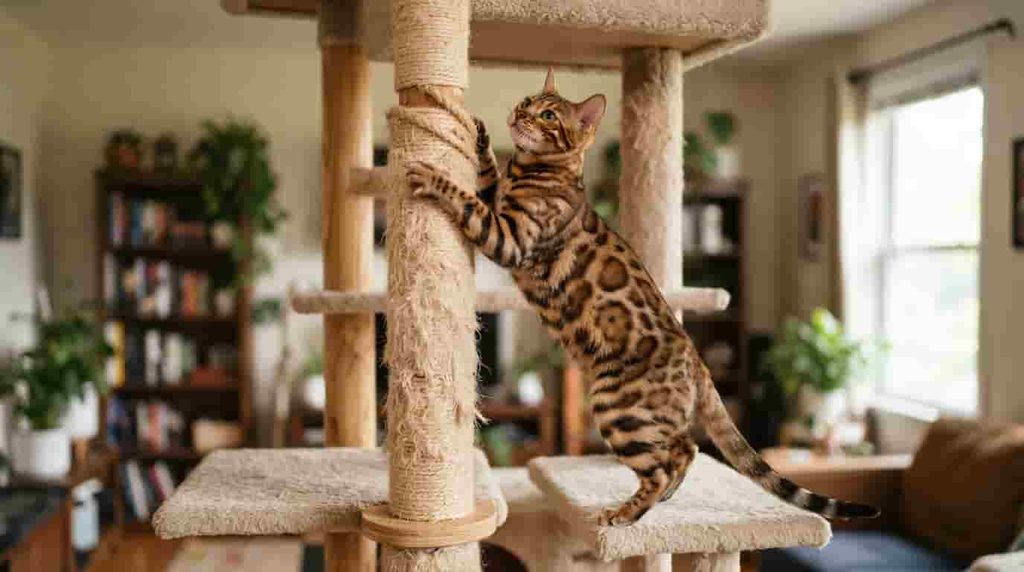 Bengal