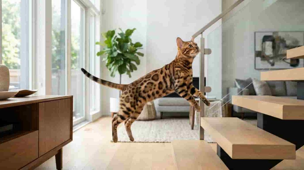 Cat Ear Cleaning and Other Grooming Tasks