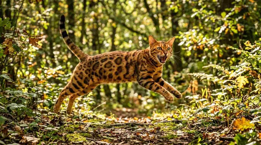 Bengal