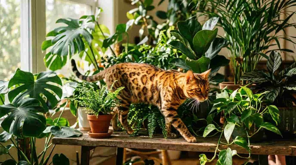  Bengal
