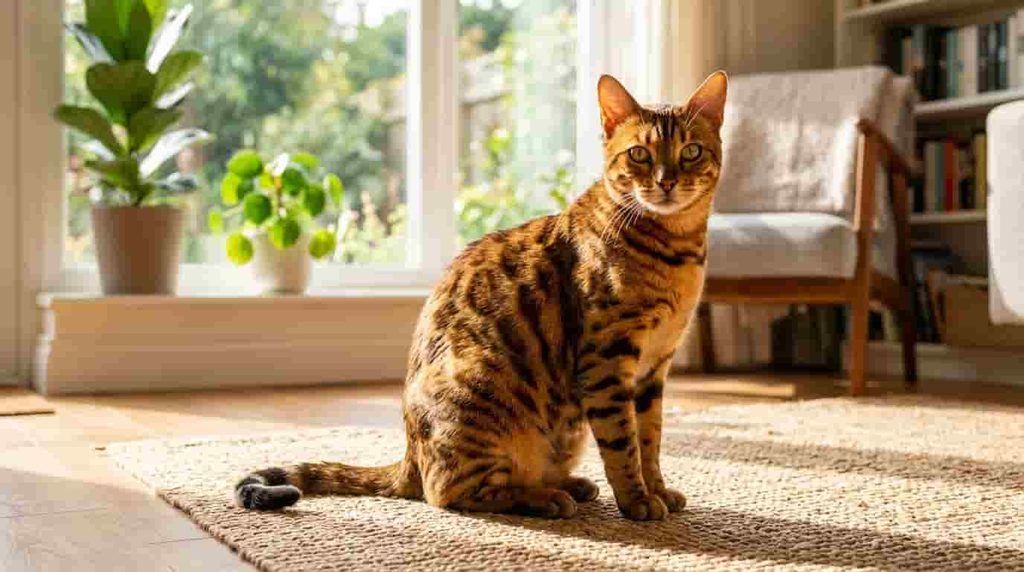 When Should You Contact a Veterinarian?