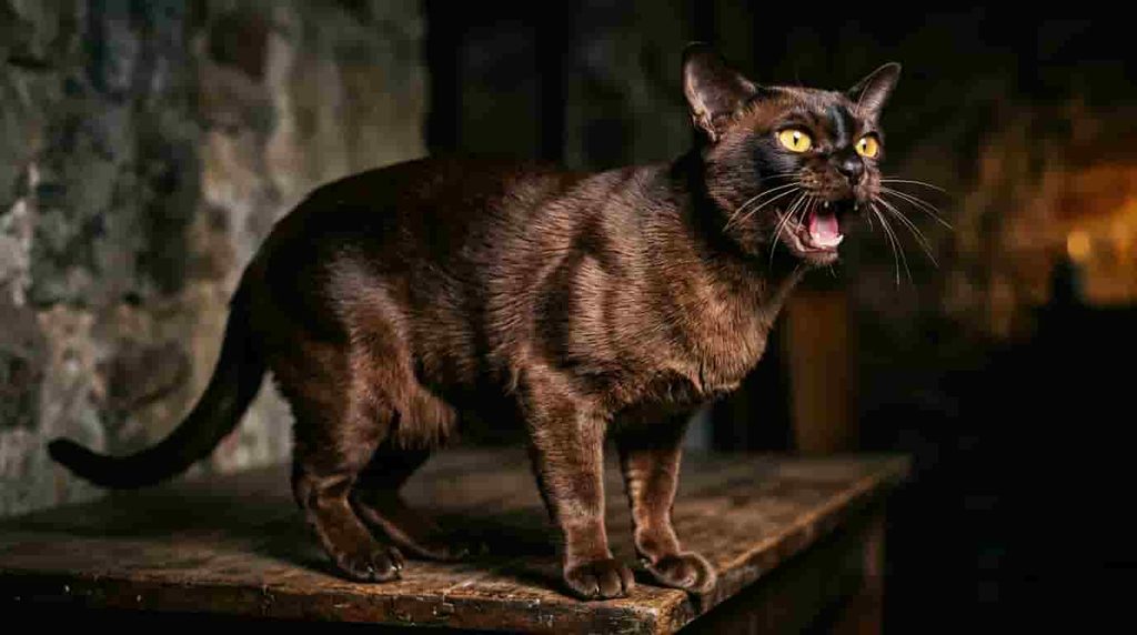 Burmese