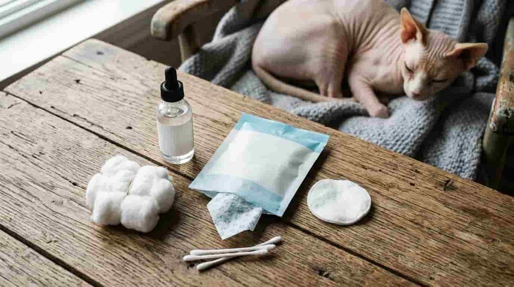 Other Grooming and Internal Links