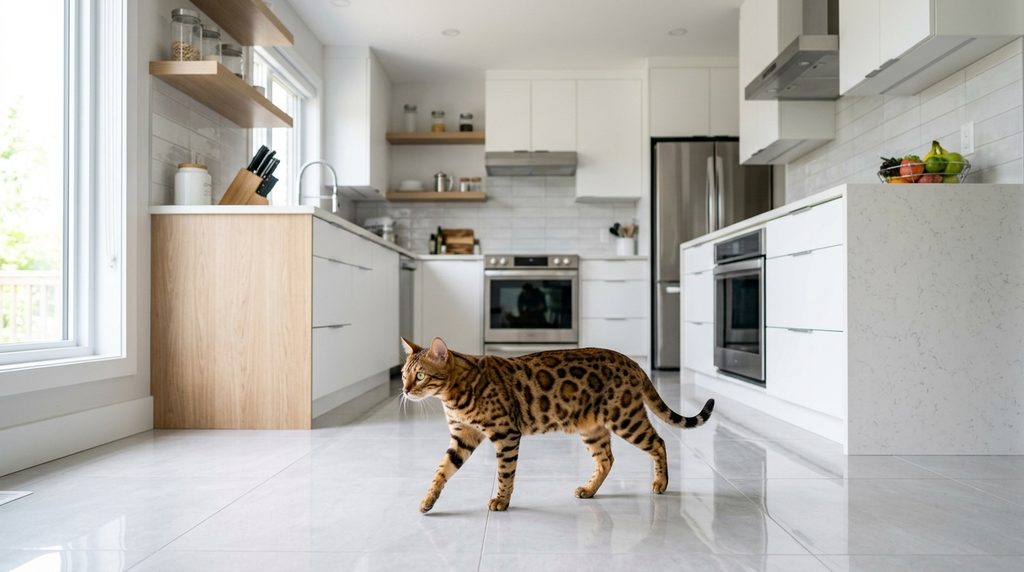 What Is Salmonella in Cats