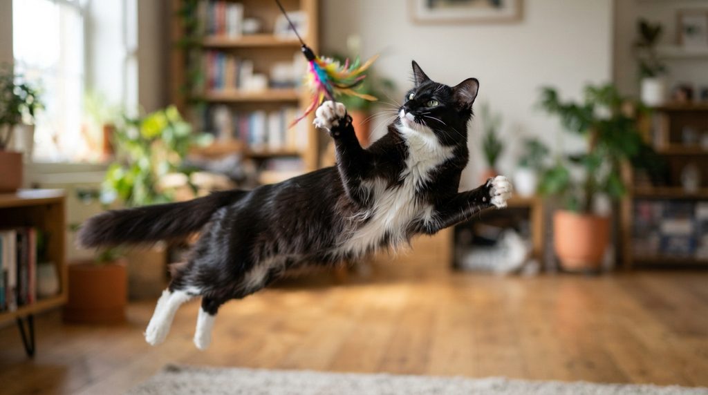 Oriental Longhair Cat Personality: What Are They Like?