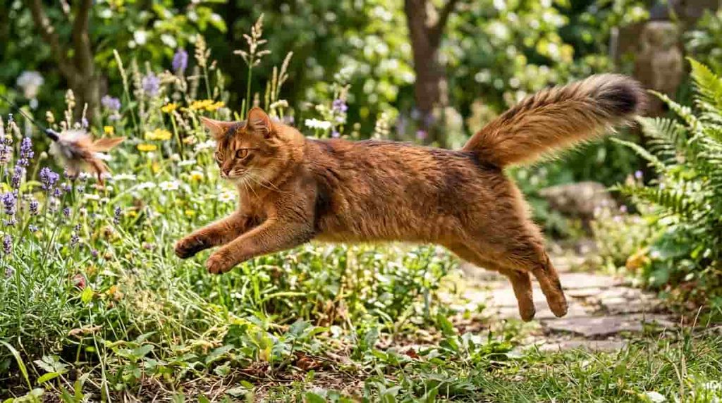 What Breed of Cat Has Long Hair?