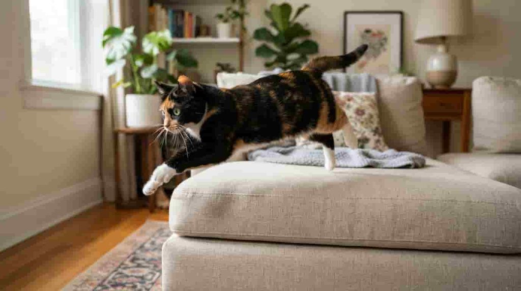 Best Names for Calico Kittens