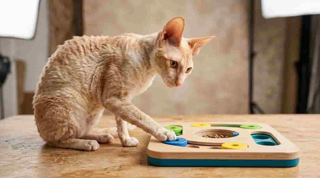 Cornish Rex