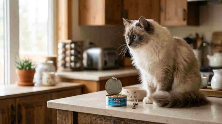 Can Cats Eat Tuna? How Much Is Safe and How Often?
