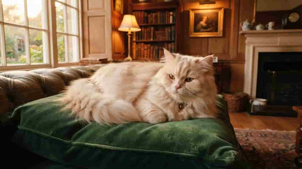 Persian