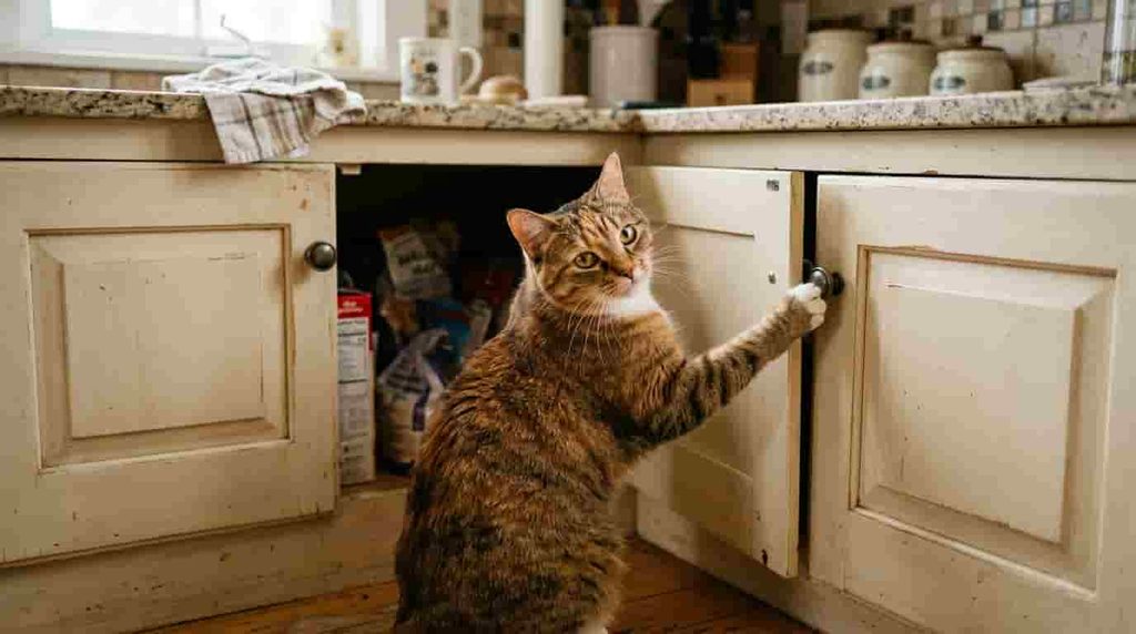 Are Intelligent Cats Easier To Train