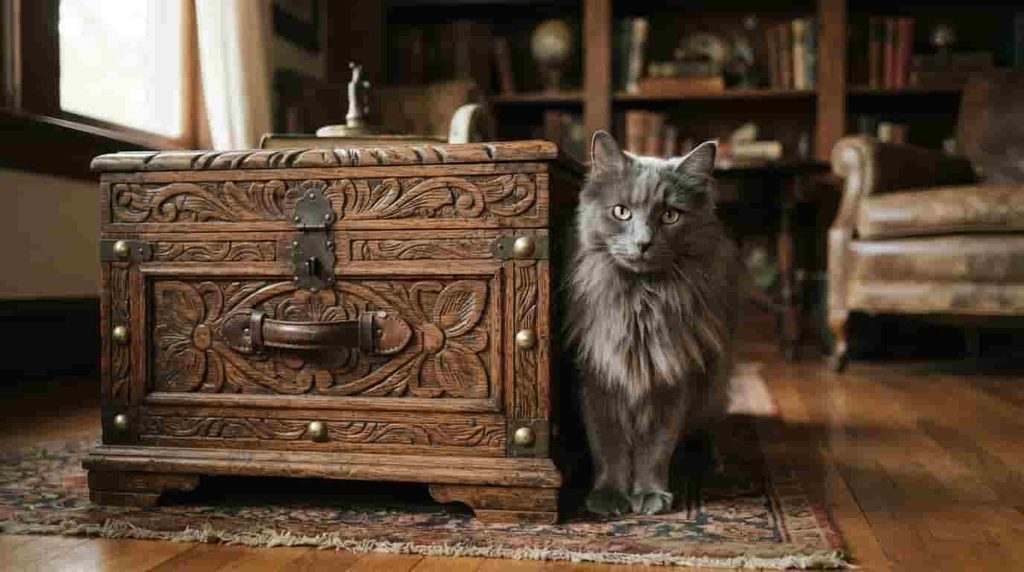 Common Mistakes to Avoid When Naming Your Gray Cat