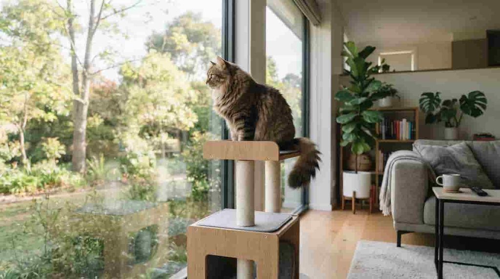 Siberian Cat Health and Lifespan
