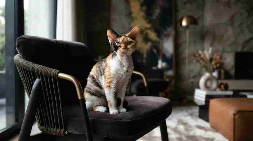 What Makes a Great Name for a Calico Cat?