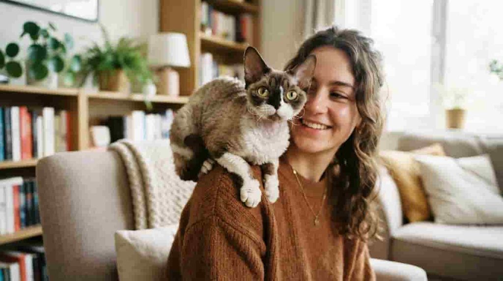 Devon Rex