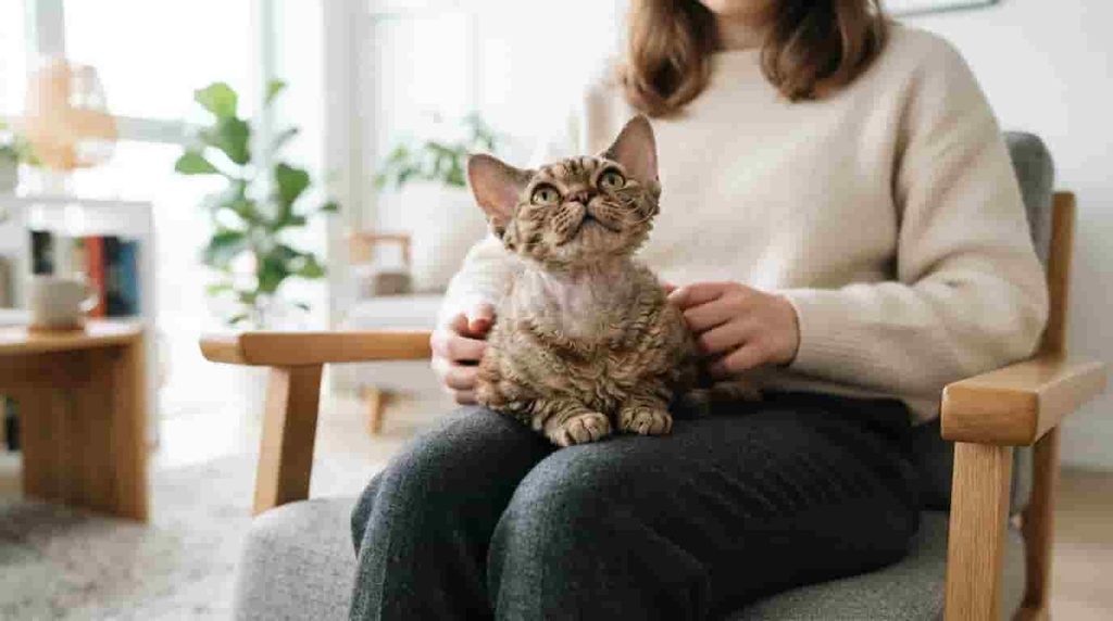 Devon Rex