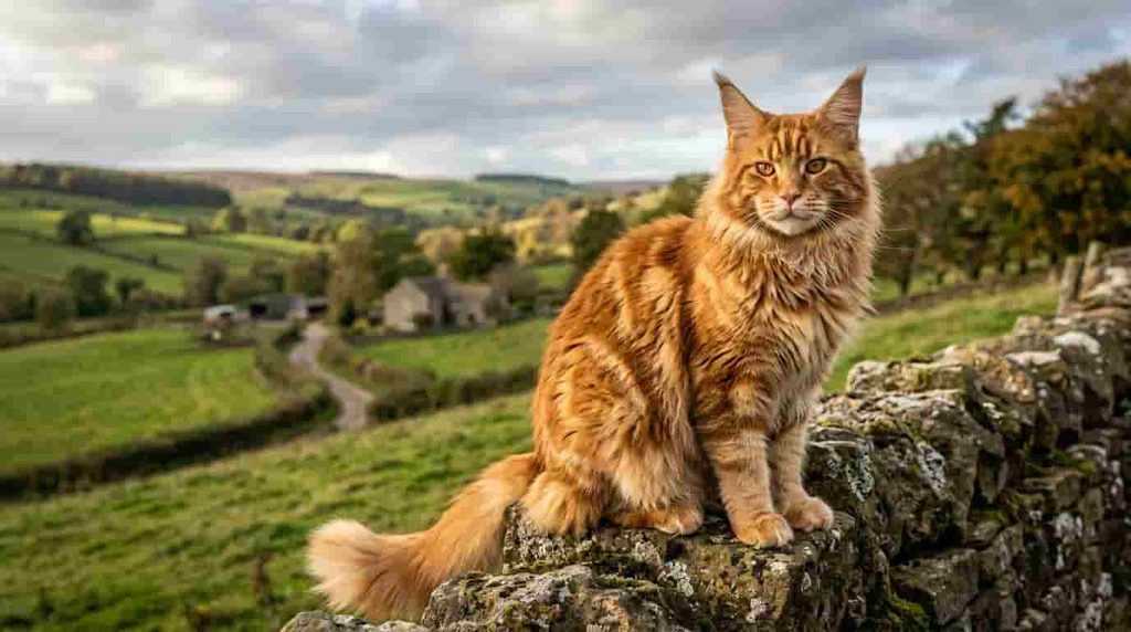 Best Names for Tabby Cats