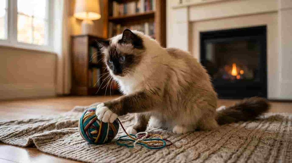 Long Hair Cat Adoption: What Should You Consider?