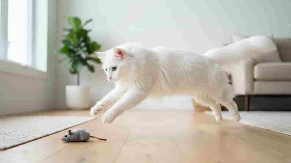 Turkish Angora