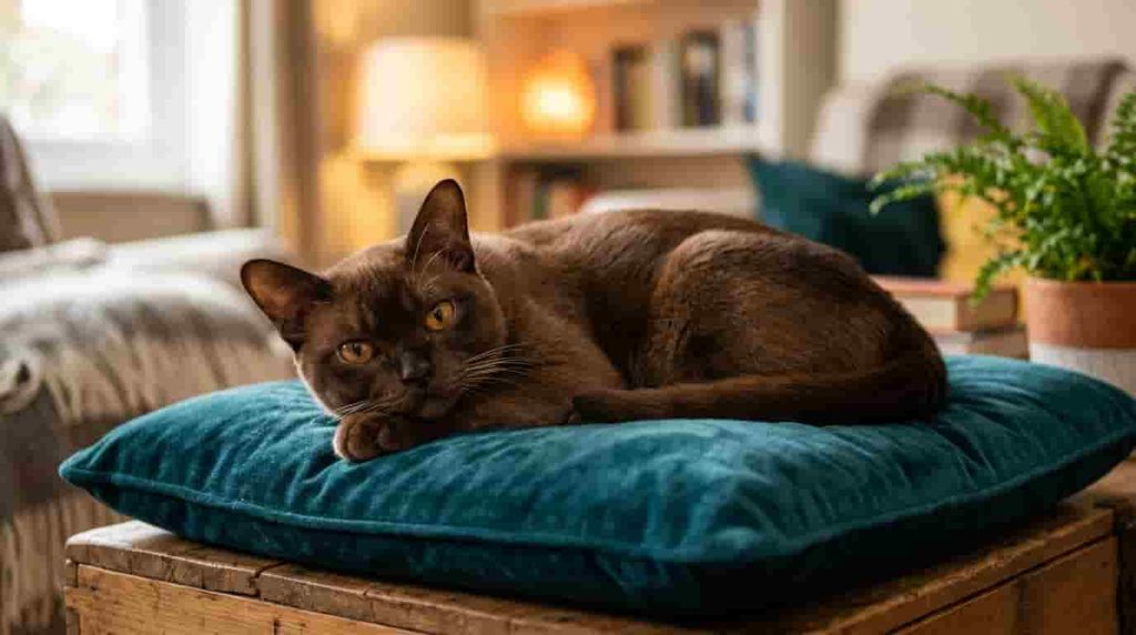 Which Cat Breed Is the Most Friendly?