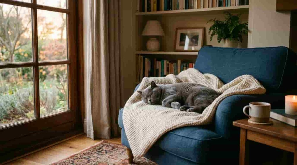 What Are the Symptoms of Ringworm in Cats