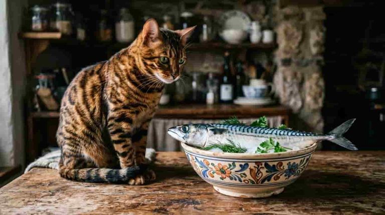 Can Cats Eat Fish? Safe Types, Bones, Raw Fish and Feeding Tips