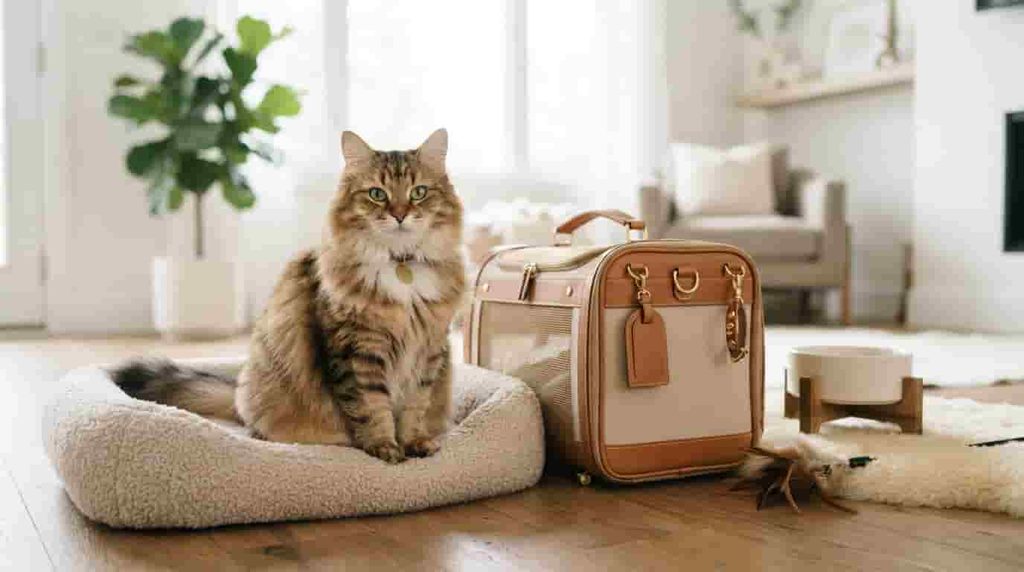 Is the Siberian Cat Hypoallergenic