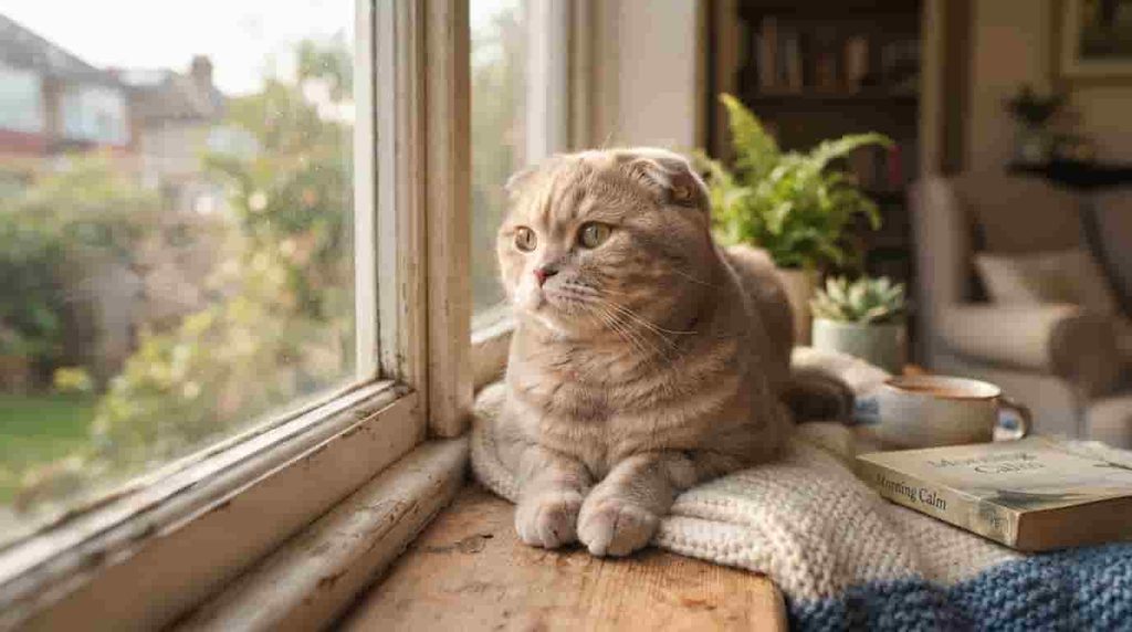When Is Cat Shedding Season