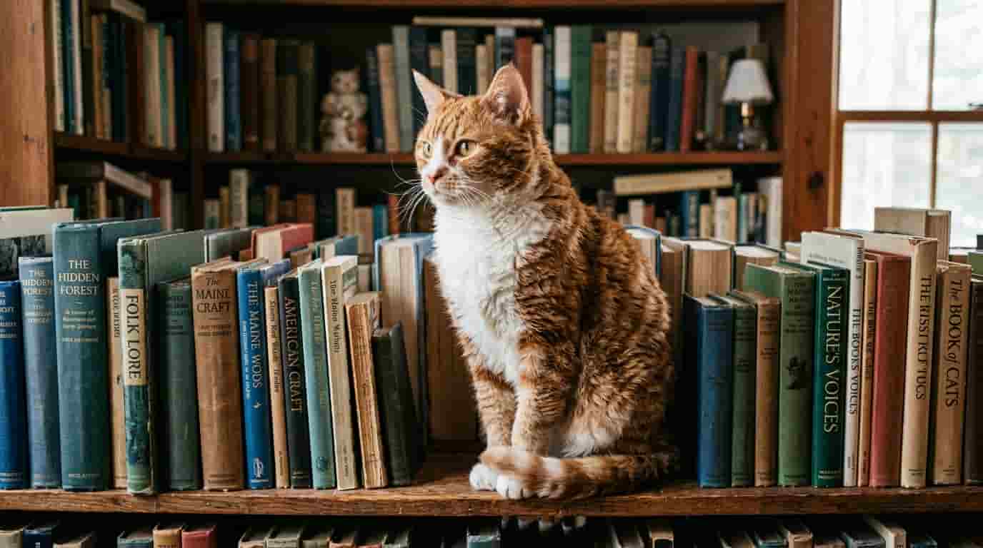 What Is the Most Independent Cat Breed? Best Breeds for Solo, Indoor and Low-Maintenance Living