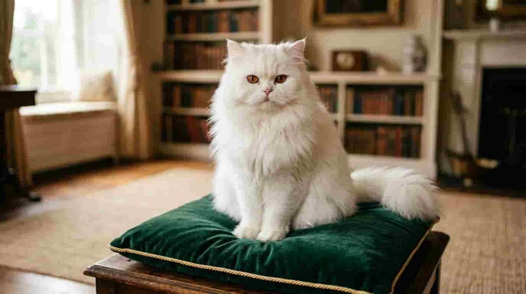 How to Care for Long Hair Cats