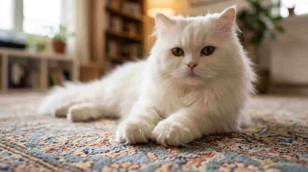 How to Cut Cat Nails Properly: Step-by-Step Guide