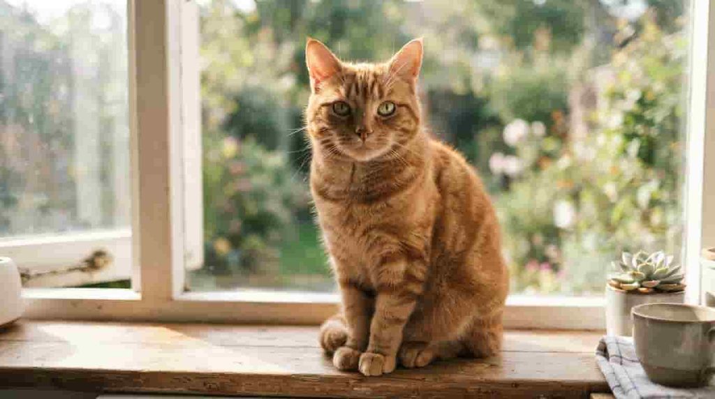 Manx Cat Lifespan