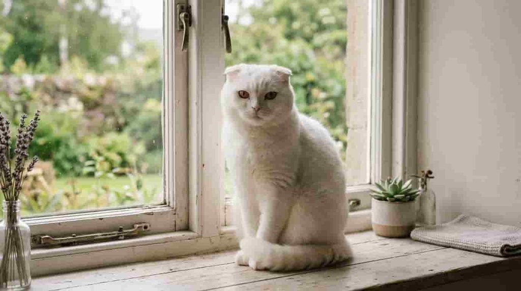 Independent Cat Breeds for Beginners