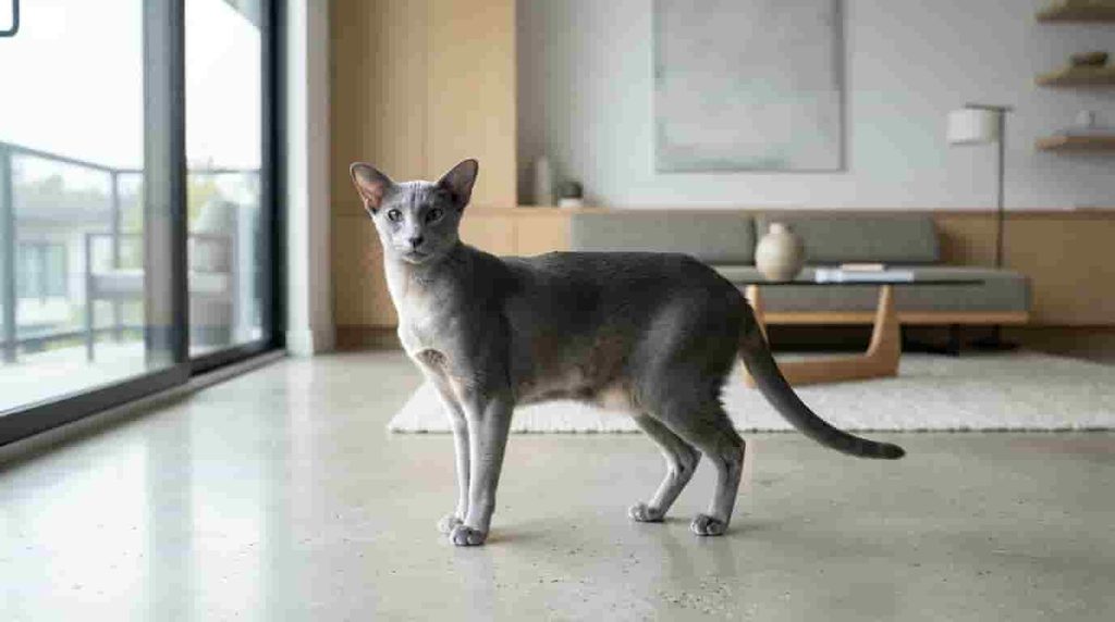 How to Choose the Best Names for Gray Cats