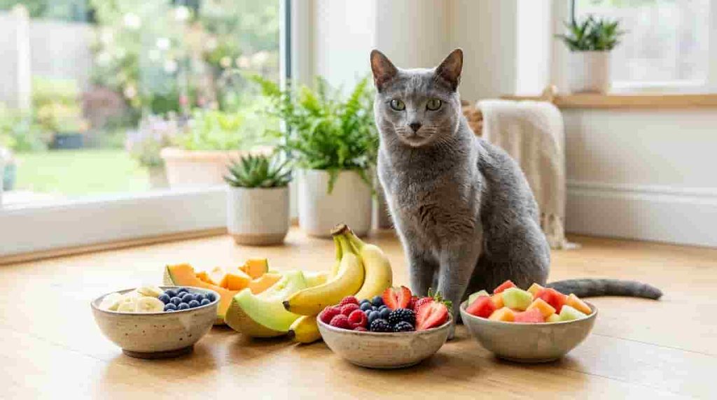 Can Cats Eat Bananas With Peanut Butter