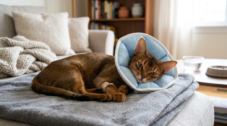 Mastitis in Cats: Symptoms, Causes, Treatment and When to See a Vet